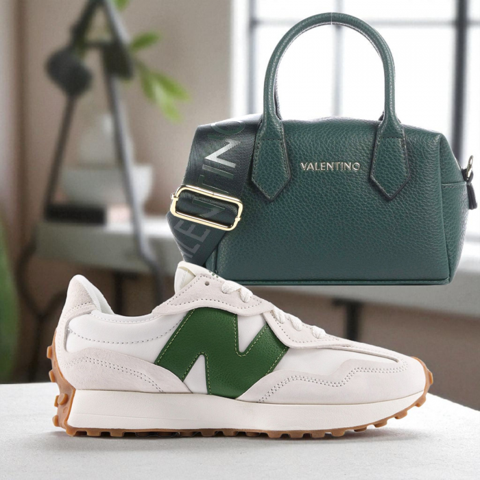 Σετ Γυναικείο Με Έκπτωση