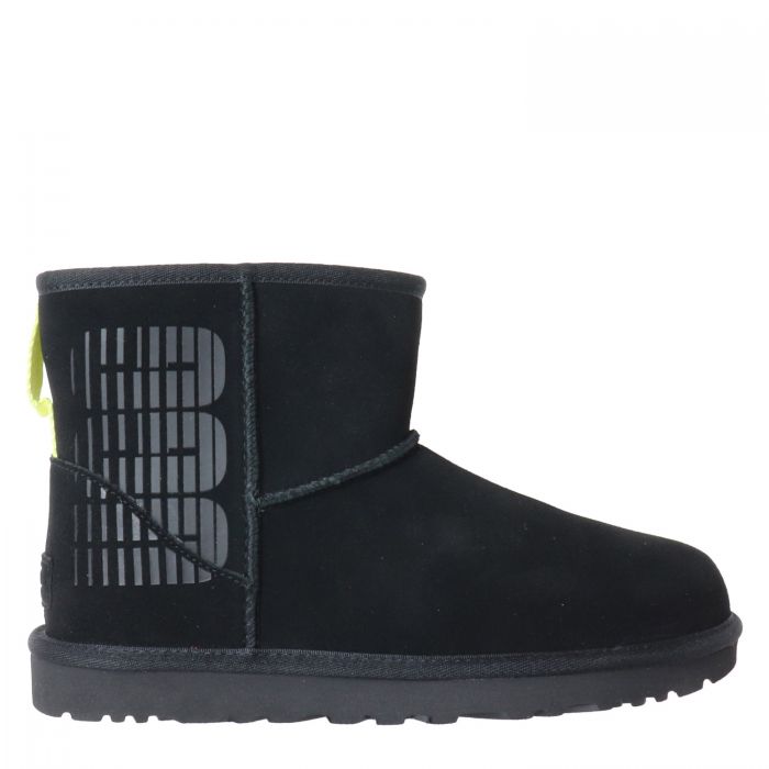 Ugg Γυναικείο Μποτάκι