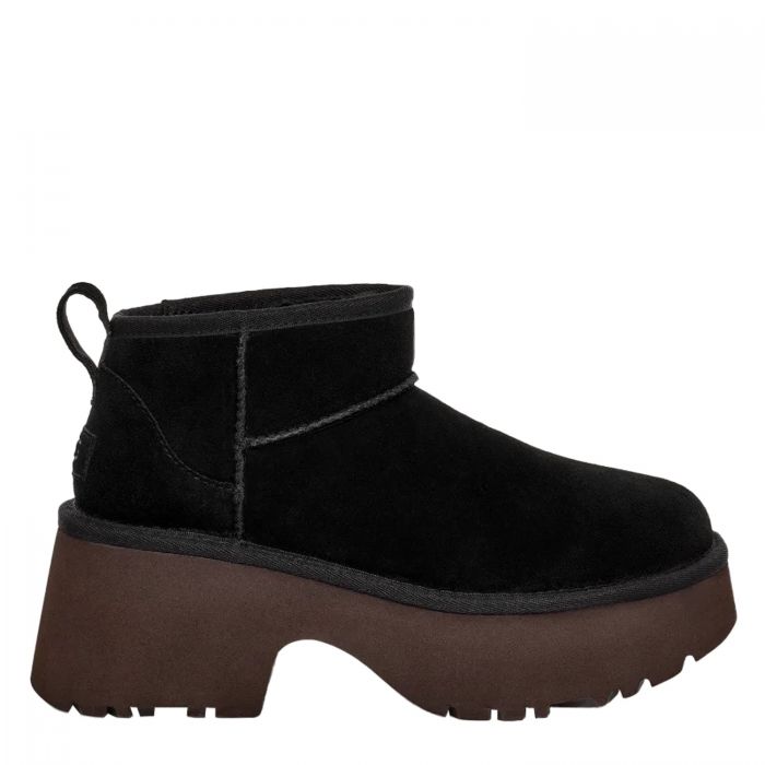 Ugg Γυναικείο Μποτάκι