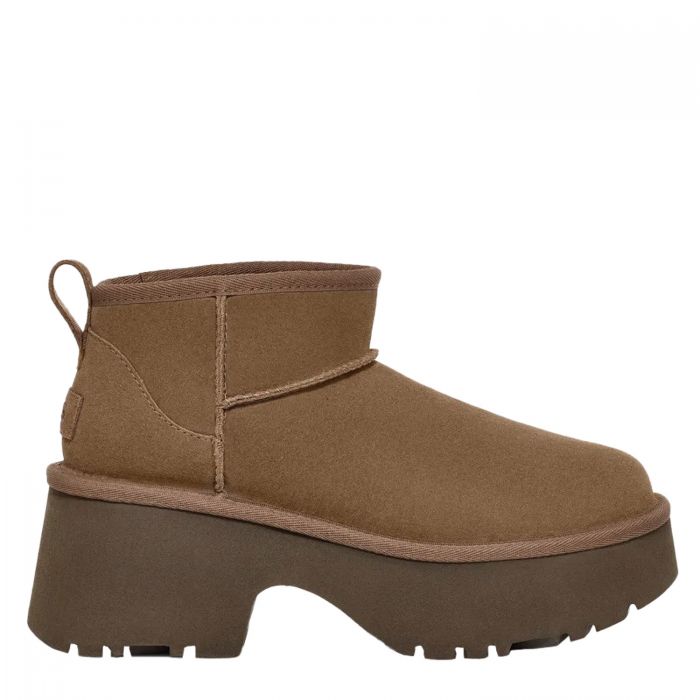 Ugg Γυναικείο Μποτάκι