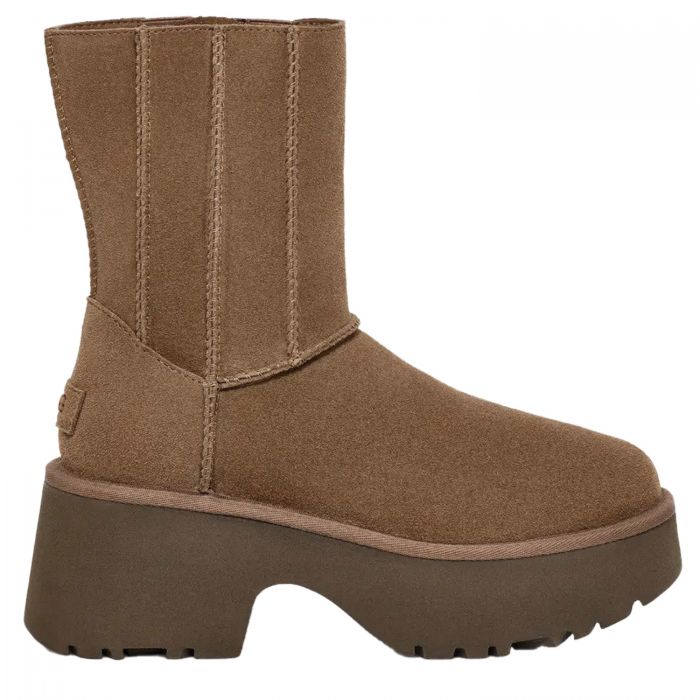Ugg Γυναικείο Μποτάκι