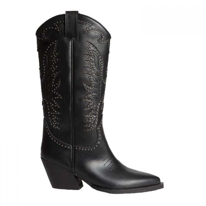 Koniarisshoes Γυναικεία Μπότα