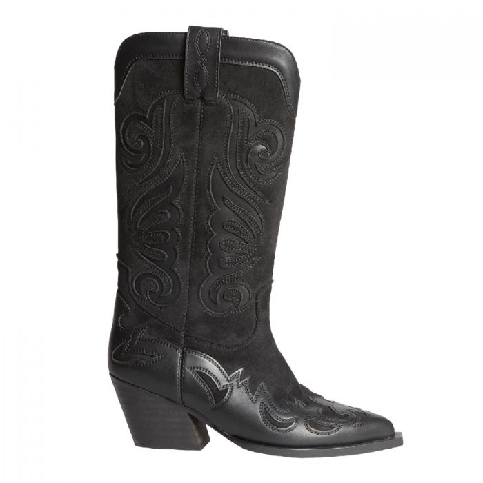 Koniarisshoes Γυναικεία Μπότα