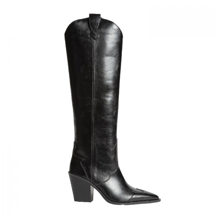 Koniarisshoes Γυναικεία Μπότα