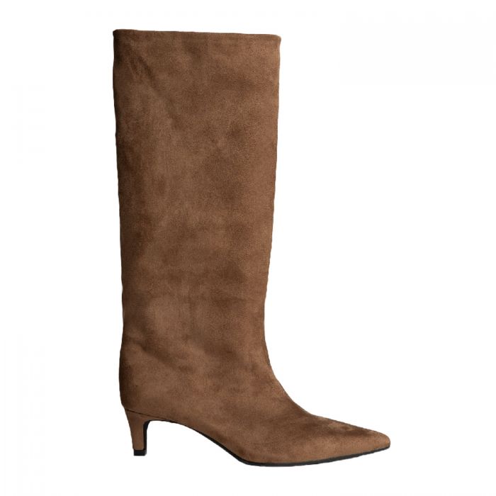 Koniarisshoes Γυναικεία Μπότα