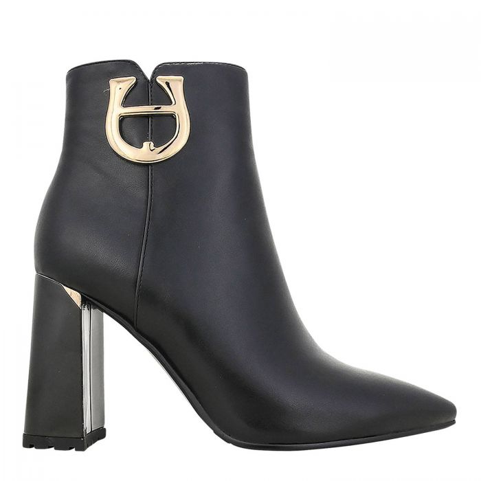 Gianna Kazakou Γυναικείο Μποτάκι