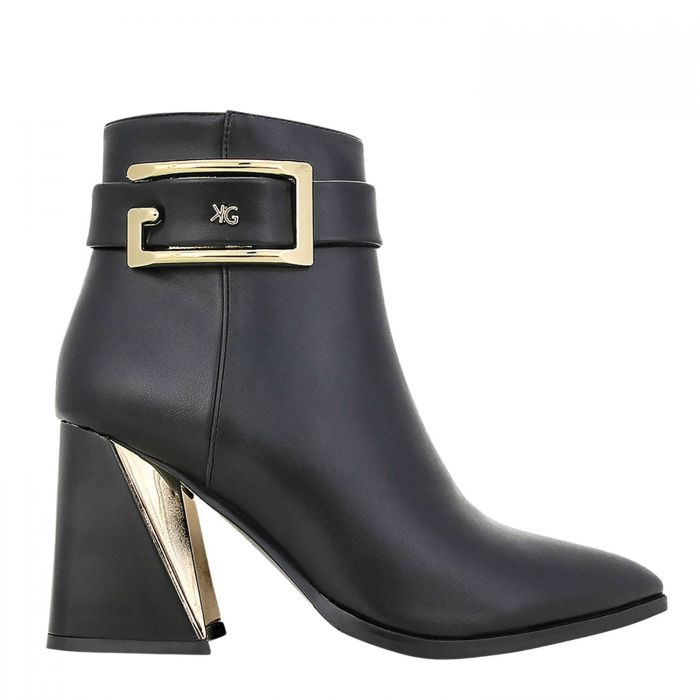 Gianna Kazakou Γυναικείο Μποτάκι