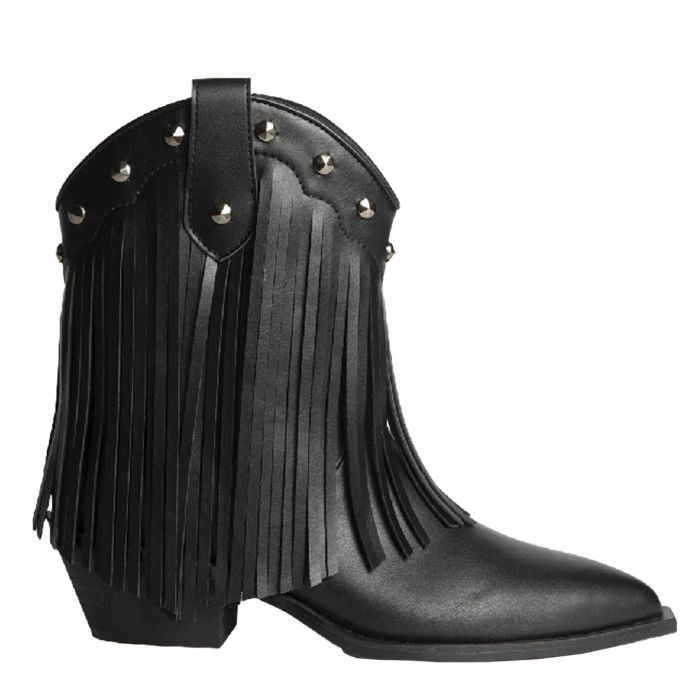 Koniarisshoes Γυναικείο Μποτάκι