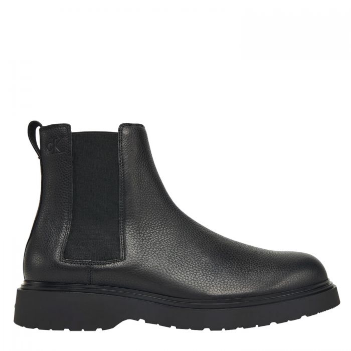 Calvin Klein Ανδρικό Μποτάκι
