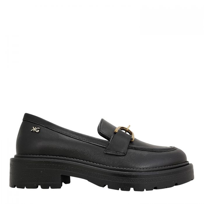 Gianna Kazakou Γυναικείο Loafer