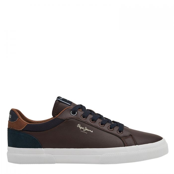 Pepe Jeans Ανδρικό Sneaker