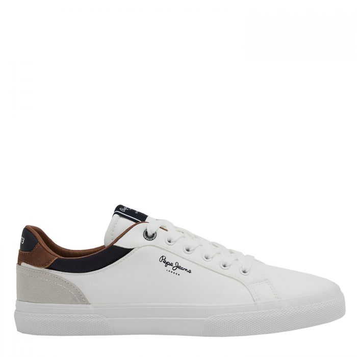 Pepe Jeans Ανδρικό Sneaker