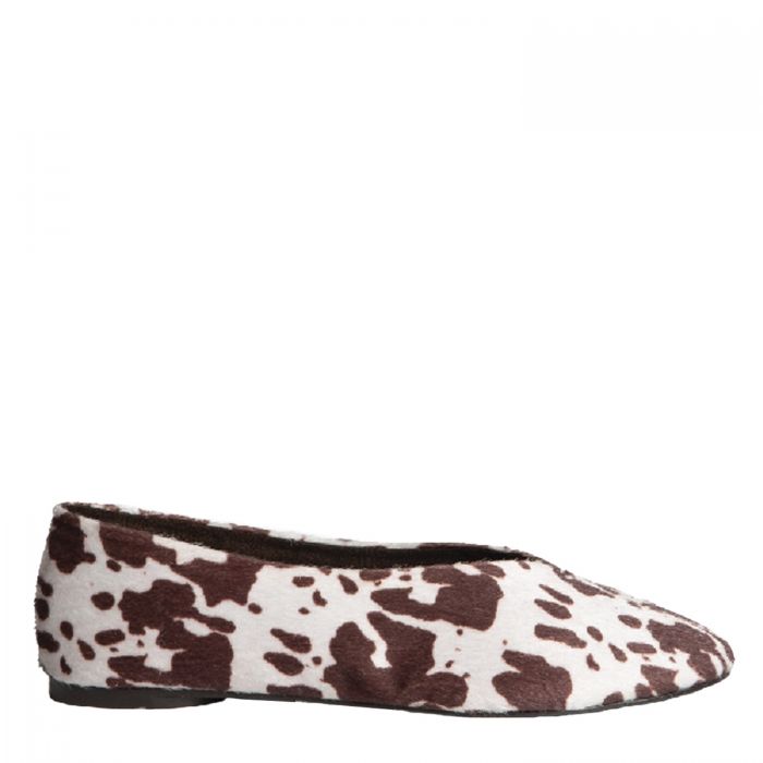 Koniarisshoes Γυναικείο Ροκάκι