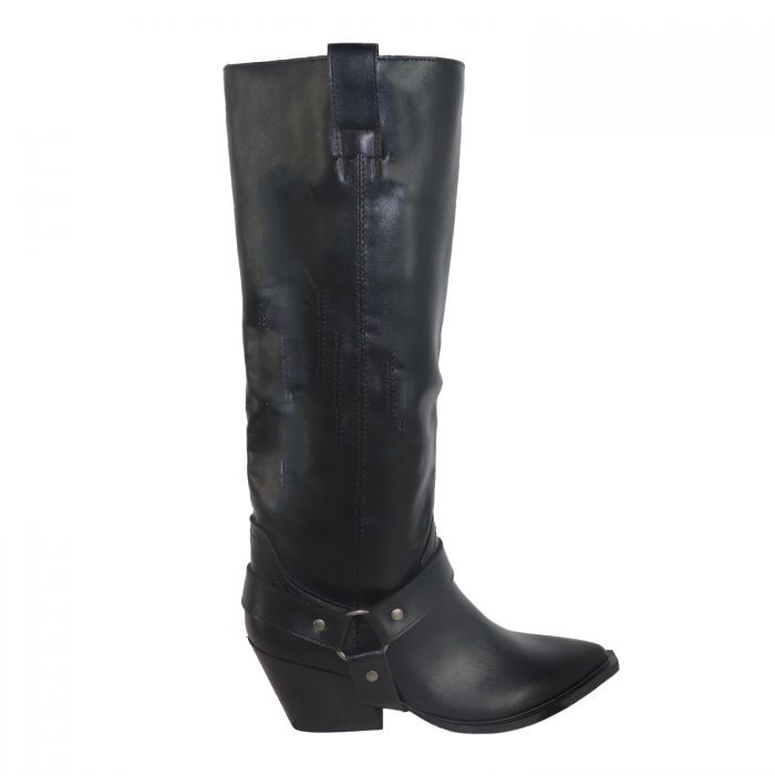 Koniarisshoes Γυναικεία Μπότα