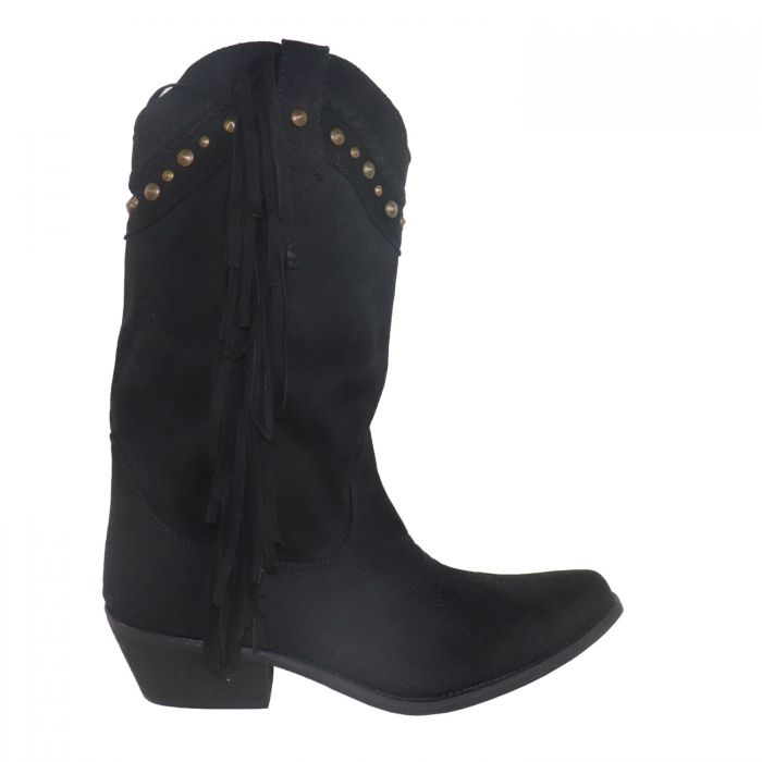 Koniarisshoes Γυναικεία Μπότα