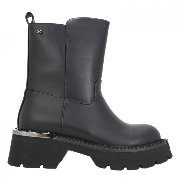 Gianna Kazakou Γυναικείο Μποτάκι