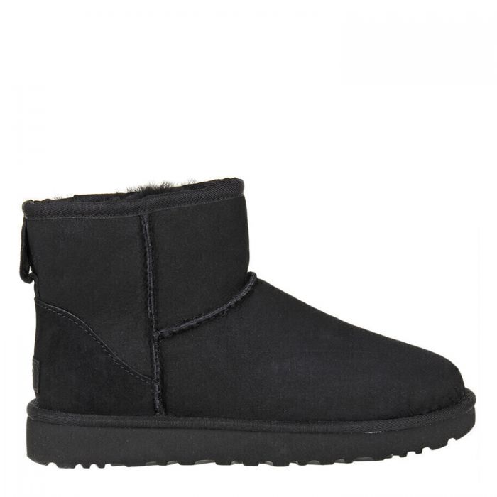 Ugg Γυναικείο Μποτάκι