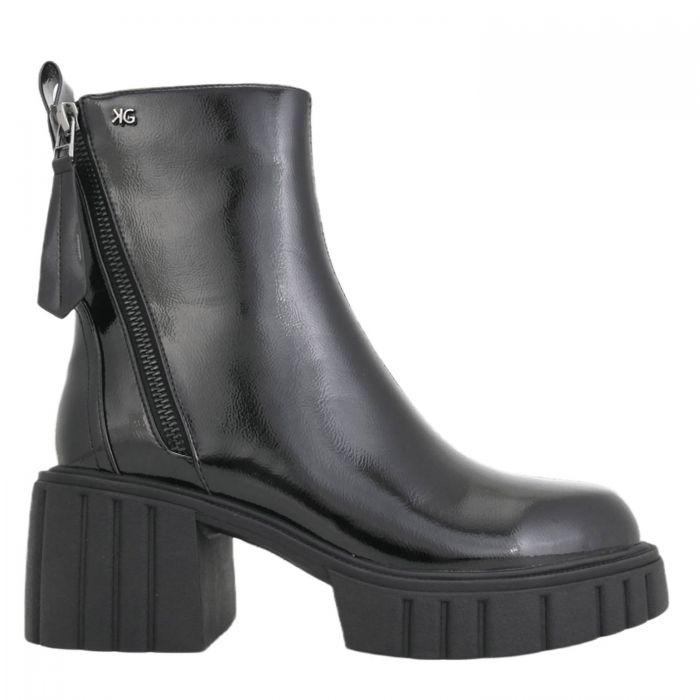 Gianna Kazakou Γυναικείο Μποτάκι